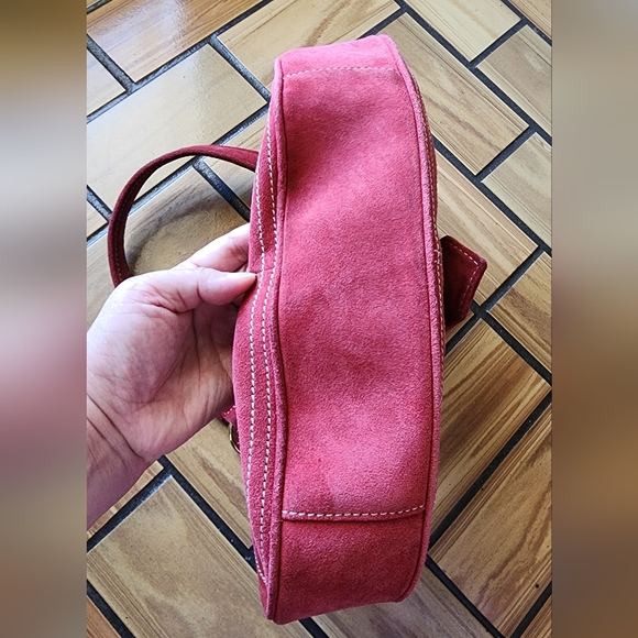 Via Spiga Leather Bag - Picture 6 of 8